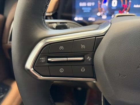 New 2026 Chevrolet Tahoe High Country AWD/4WD image 21