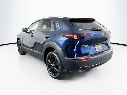 Used 2025 MAZDA CX-30 AWD 2.5 S w/ Select Sport Pkg image 5