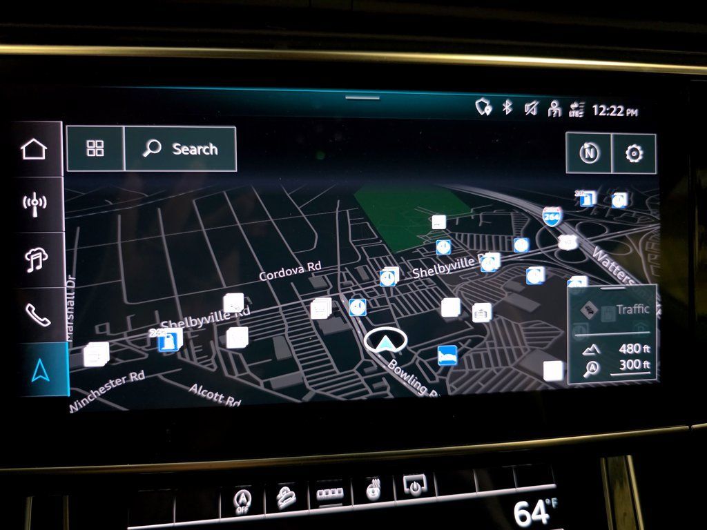 Certified 2026 Audi Q8 Premium Plus AWD/4WD image 8
