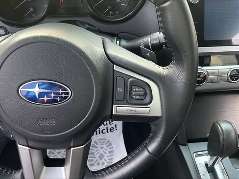 Used 2016 Subaru Outback 2.5i Premium AWD/4WD image 11
