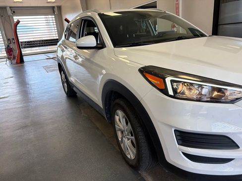 Used 2019 Hyundai Tucson Value w/ Cargo Package AWD/4WD image 1