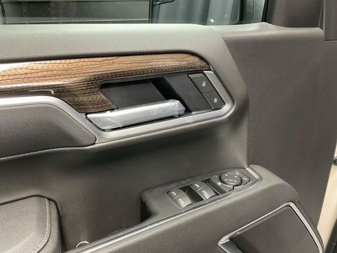 New 2026 Chevrolet Silverado 1500 RST AWD/4WD image 12