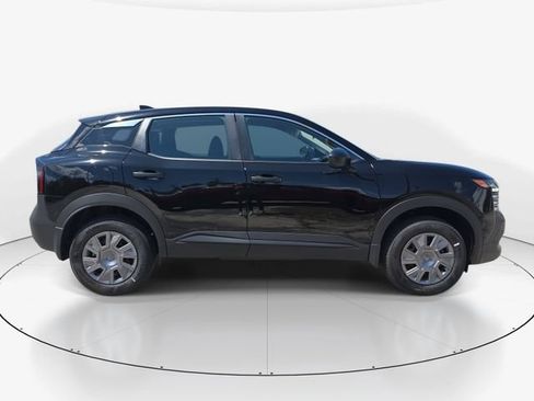 New 2026 Nissan Kicks S FWD image 3