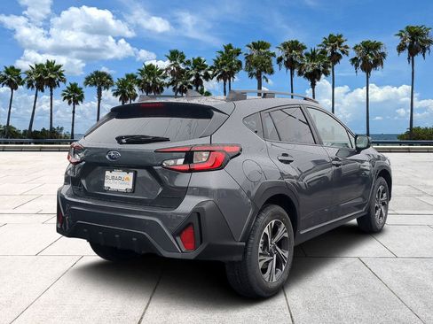 New 2026 Subaru Crosstrek 2.0i Premium AWD/4WD image 4