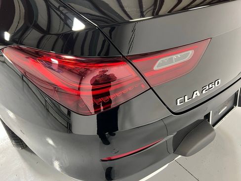Used 2025 Mercedes-Benz CLA 250 CLA 250 image 13