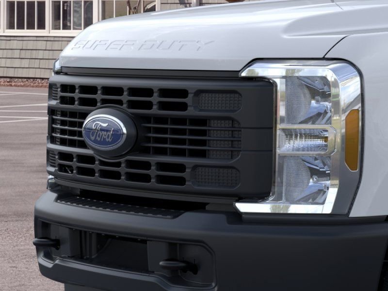 New 2025 Ford F350 XL AWD/4WD image 17