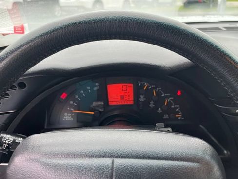 Used 1996 Chevrolet Corvette Coupe RWD image 20