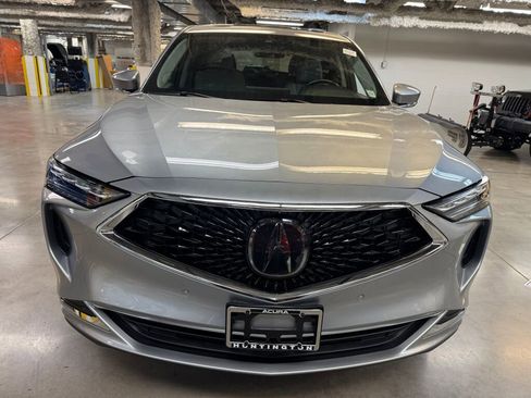 Certified 2023 Acura MDX FWD w/ Technology Package image 2