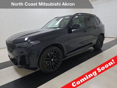 Used 2024 BMW X5 xDrive40i w/ M Sport Package