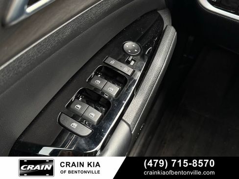 Certified 2024 Kia Sportage X-Pro AWD/4WD image 11