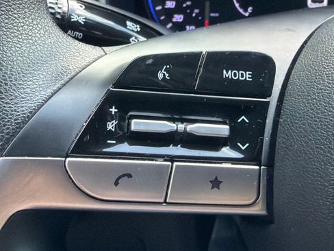 Used 2022 Hyundai Tucson SEL FWD image 24