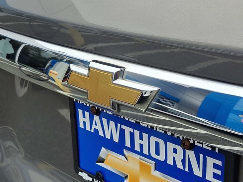 Used 2018 Chevrolet Traverse LT image 29