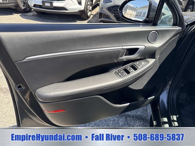 Used 2024 Hyundai Sonata SEL FWD image 16