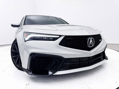 Used 2024 Acura Integra Type S
