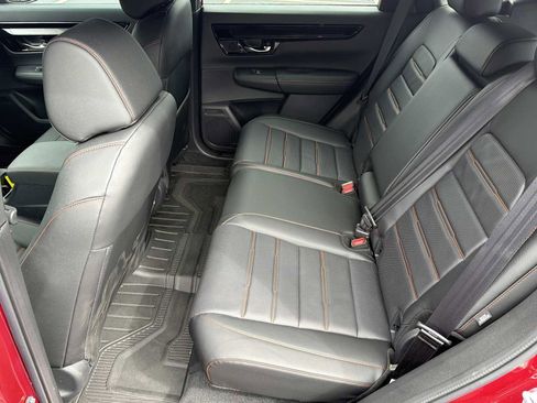 Used 2026 Honda CR-V Sport Touring image 25
