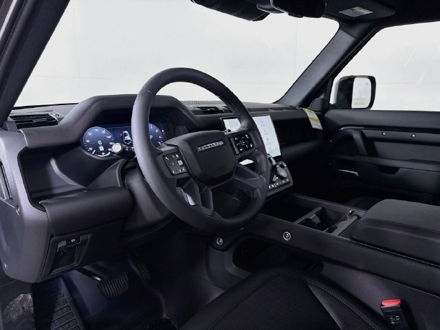 New 2026 Land Rover Defender 110 S AWD/4WD image 9