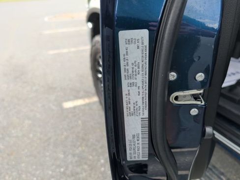 Used 2020 RAM 2500 Tradesman AWD/4WD image 35