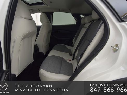 New 2026 MAZDA CX-30 AWD 2.5 S image 23