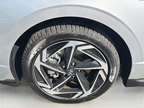 New 2026 Hyundai Sonata SEL image 31