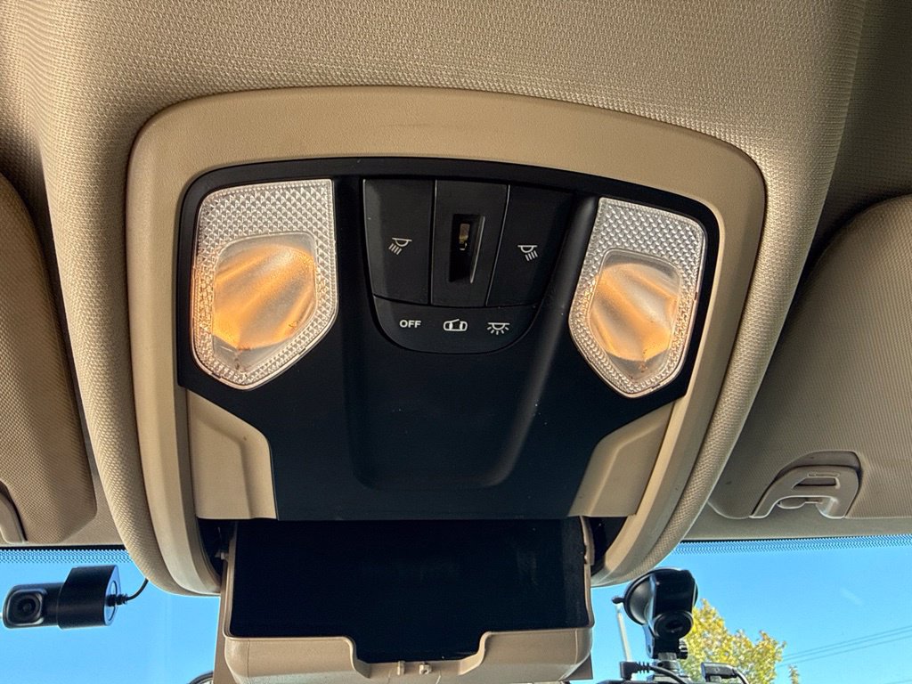 Used 2020 RAM 2500 Tradesman AWD/4WD image 24