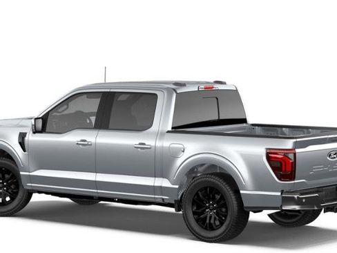 New 2026 Ford F150 Lariat AWD/4WD image 24