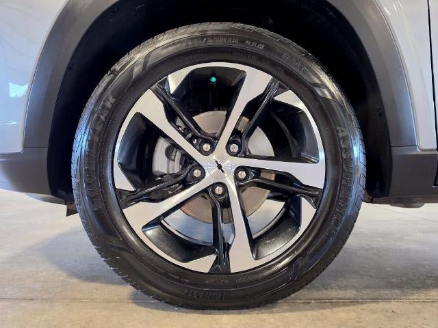 Used 2025 Chevrolet Trax RS w/ Driver Confidence Package FWD image 10