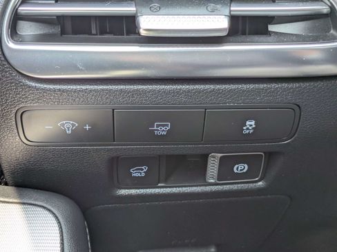 Used 2024 Hyundai Palisade Calligraphy AWD/4WD image 18
