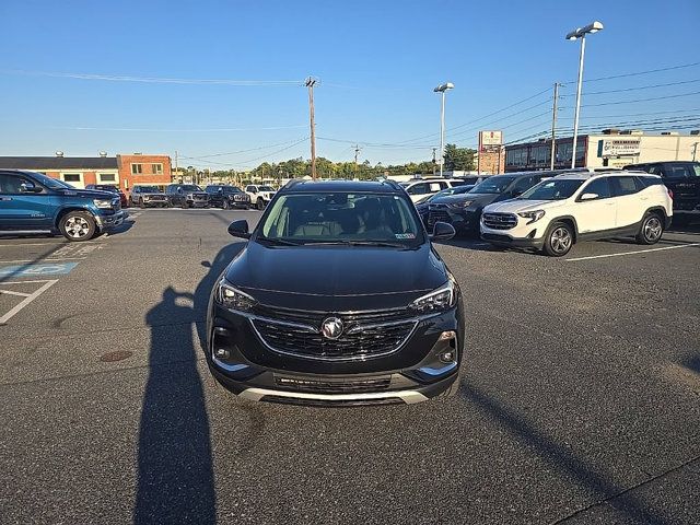 Used 2023 Buick Encore GX Essence w/ Experience Buick Package FWD image 3