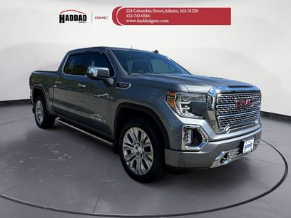 Used 2020 GMC Sierra 1500 Denali w/ Denali Ultimate Package