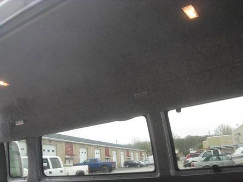 Used 2013 Ford E-350 and Econoline 350 Extended Super Duty w/ PWR Group image 32