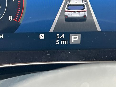 New 2026 Subaru Outback Limited XT image 43