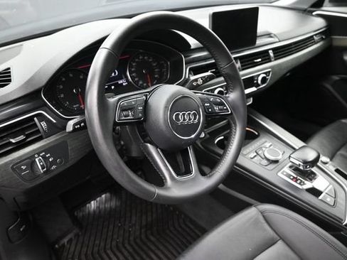 Used 2019 Audi A4 2.0T Premium FWD image 18