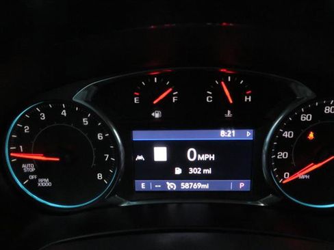 Used 2020 Chevrolet Equinox LT image 20