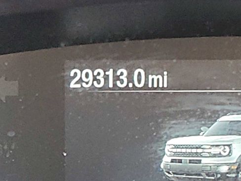 Used 2021 Ford Bronco Sport Big Bend image 18