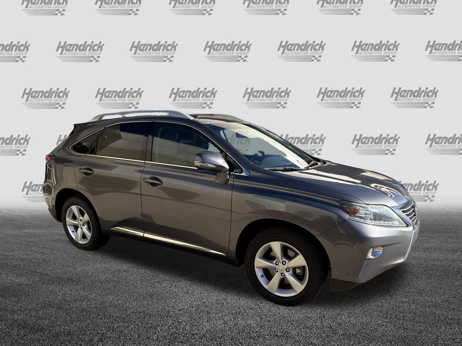 Used 2014 Lexus RX 350 AWD image 2