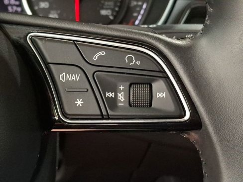 Used 2018 Audi A4 2.0T Premium w/ Convenience Package image 19