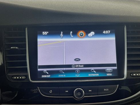 Used 2017 Buick Encore Sport Touring w/ Safety Package image 22