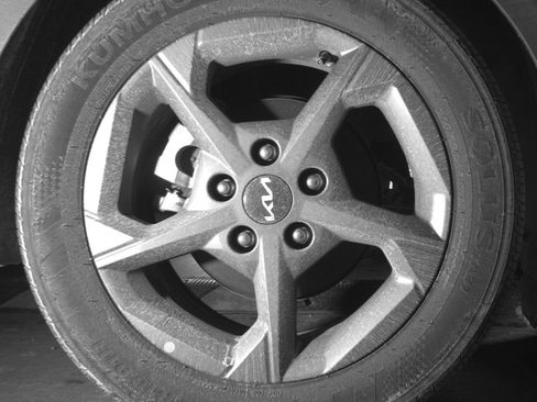 Used 2025 Kia K4 LXS image 15