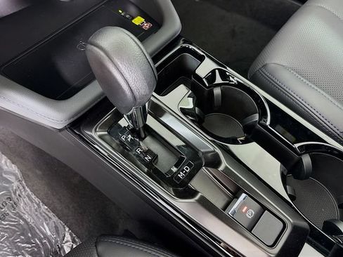 New 2026 Subaru Forester Limited AWD/4WD image 17