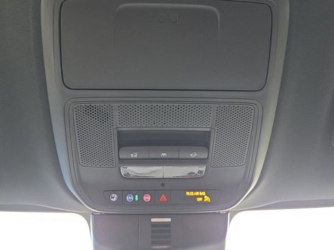 New 2026 Chevrolet Traverse Z71 image 20