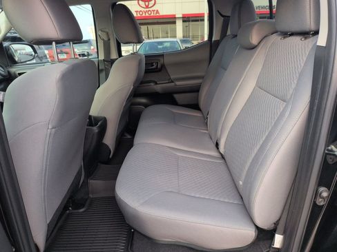 Used 2023 Toyota Tacoma SR AWD/4WD image 25