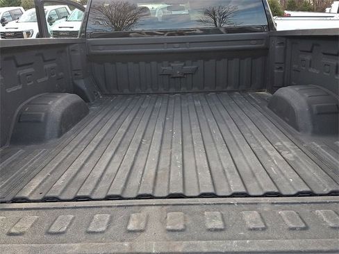 Used 2023 Chevrolet Silverado 2500 LTZ w/ Z71 Off-Road Package image 29