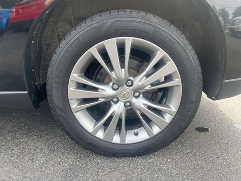 Used 2014 Lexus RX 450h AWD image 37