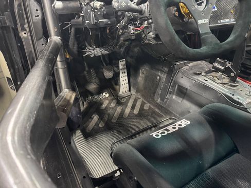 Used 2002 BMW M3 Coupe image 52