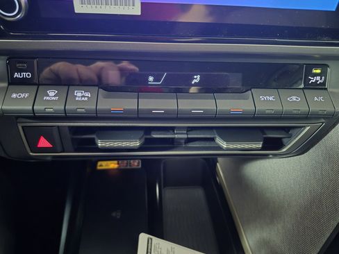 New 2026 Toyota Camry LE image 26