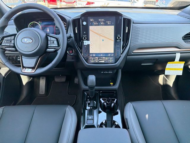 New 2026 Subaru Forester Sport AWD/4WD image 9