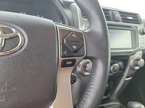 Used 2019 Toyota 4Runner SR5 RWD image 22