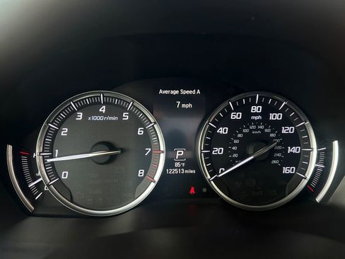 Used 2020 Acura MDX SH-AWD w/ Technology Package image 21