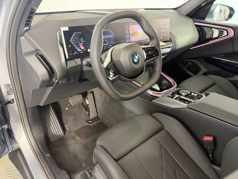Used 2026 BMW X3 xDrive30i AWD/4WD image 4