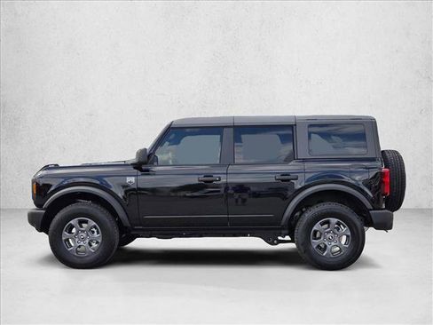 New 2026 Ford Bronco Big Bend AWD/4WD image 5